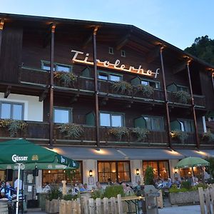 Hotel Garni Tirolerhof